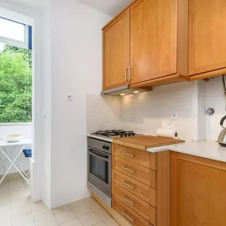 Apartment Guestready - Cosy Flat Santos-o-velho *