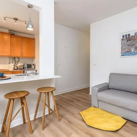 Apartment Guestready - Cosy Flat Santos-o-velho *