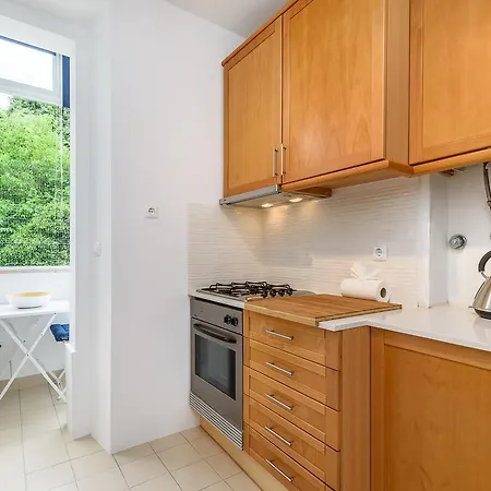 Guestready - Cosy Flat Santos-o-velho Apartment